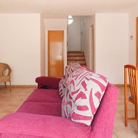 Villas Cumbres De Salou Exterior foto