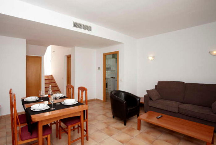 Villas Cumbres De Salou Exterior foto