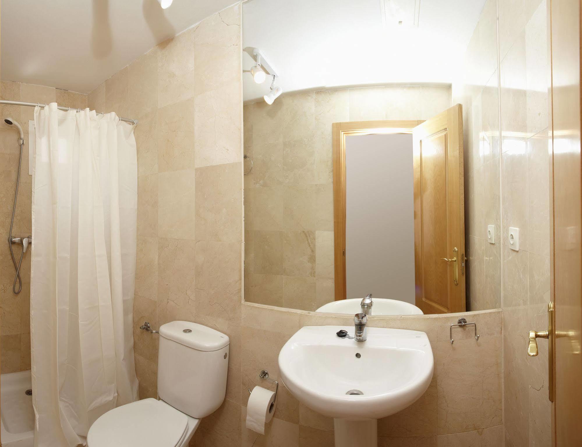 Villas Cumbres De Salou Exterior foto