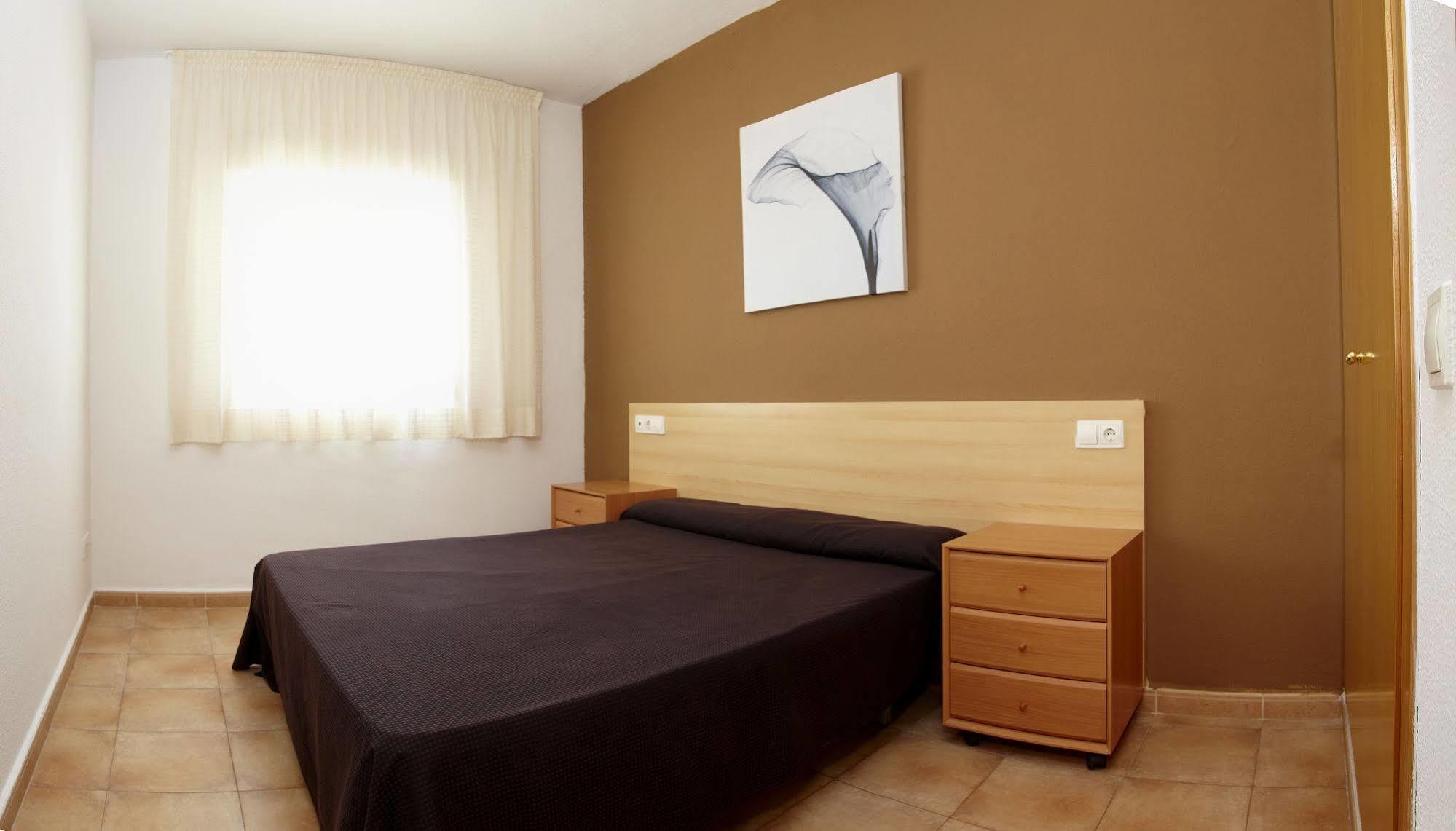 Villas Cumbres De Salou Exterior foto