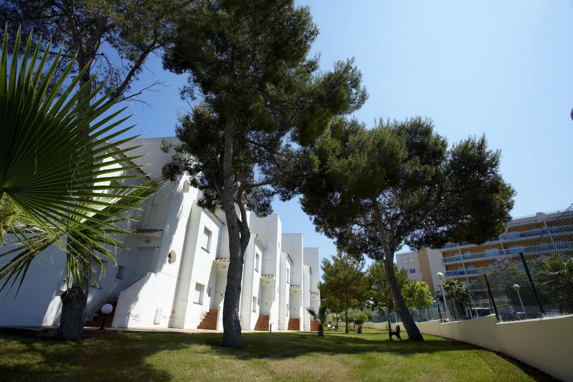 Villas Cumbres De Salou Exterior foto